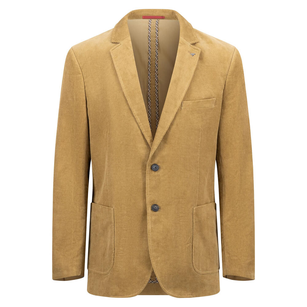 Fynch Hatton Corduroy Blazer